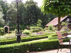 Landhotel Waldseiterhof