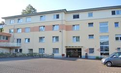 Hotel Malchen Garni Gmbh