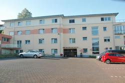 Hotel Malchen Garni Gmbh
