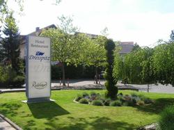 Hotel Dreispitz