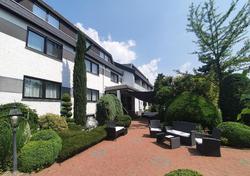Hotel Dreispitz