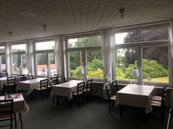 Berghotel Hahnenklee Mit Ferienhaus