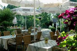Landgasthof Läuterhäusle