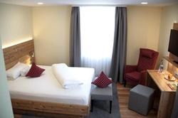 Hotel Adler Fohrenbühl