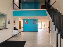 Motel 6 Houston, TX - 249 - Willowbrook