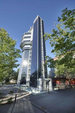 Aquaturm Hotel Plus Energie