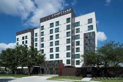 Courtyard by Marriott Houston Heights/I-10