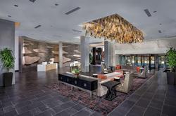 The Hotel At The University Of Maryland
