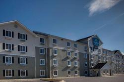 Woodspring Suites Washington Dc Andrews Afb
