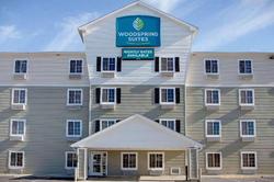 Woodspring Suites Washington Dc Andrews Afb