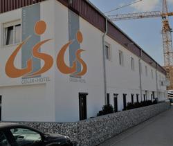 Gs Hotel Geiger