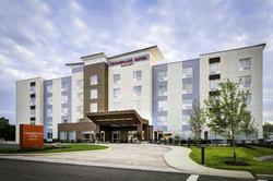 Towneplace Suites By Marriott Miami Kendall West