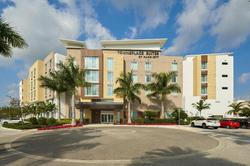 Towneplace Suites By Marriott Miami Kendall West