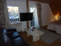 Gasthof Tannzapfenland
