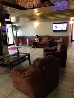 Miami Princess Hotel
