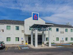 Motel 6 Wheatland, WY
