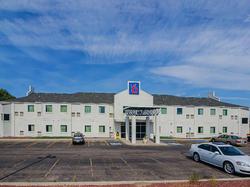 Motel 6 Wheatland, WY