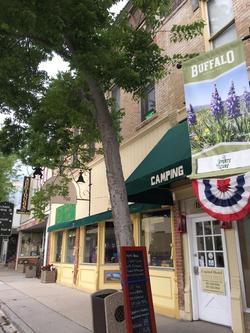 Historic Capitol Hotel Vacation Suites