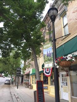 Historic Capitol Hotel Vacation Suites