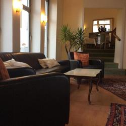 Schloss Hotel Benrath