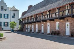 Burg Heimerzheim