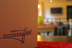Avantgarde Hotel