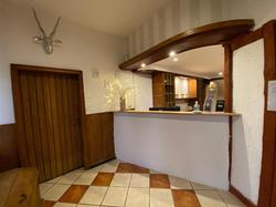 Hotel Hubertus Hof