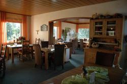 Pension Haus Diefenbach