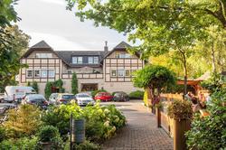 Hotel Restaurant Bullerdieck