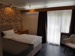 Waldhotel Kurfuerst
