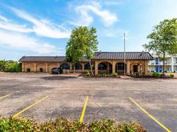 Motel 6 Natchitoches, LA