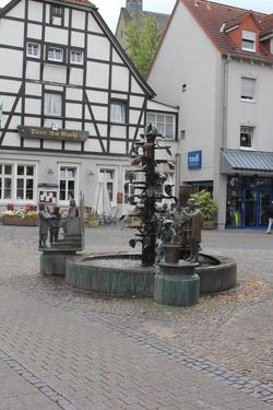Stadt-Hotel Bartels