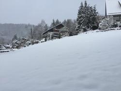 B&B Am Knittenberg - Near Skiliftkarussell Winterb