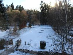 Pension & Gasthaus Kattenstieg