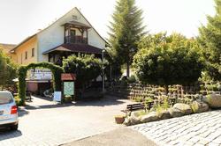 Bergschänke & Berghotel