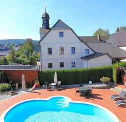 Landhotel Thürmchen