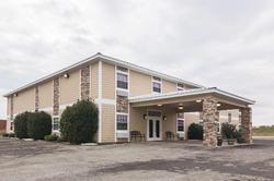 Motel 6 Colorado City, TX