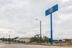Motel 6 Colorado City, TX