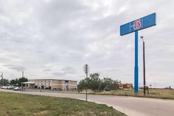 Motel 6 Colorado City, TX
