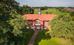 Wellnesshotel Legde