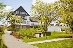 Seehotel Owschlag