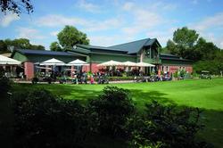 Golfhotel Gut Apeldoer