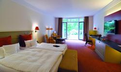 Golfhotel Gut Apeldoer
