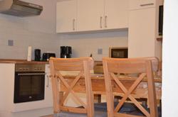 Kleines Landhotel Rehedyk