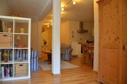 Kleines Landhotel Rehedyk