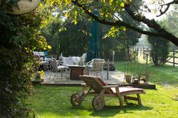 Kleines Landhotel Rehedyk