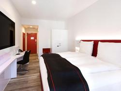 Dormero Hotel Roth