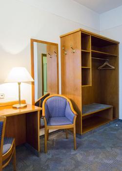 Hotel Eydt Kirchheim