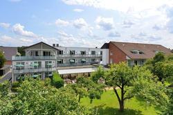 Kurhotel Drei Birken