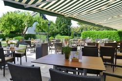 Kurhotel Drei Birken